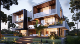 pidar7214_Generate_an_image_of_a_modern_residential_building_th_bdb3b599-7ad0-49a0-b642-e1d5a5070785