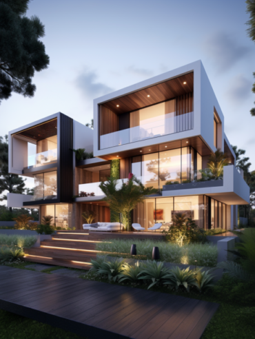 pidar7214_Generate_an_image_of_a_modern_residential_building_th_bdb3b599-7ad0-49a0-b642-e1d5a5070785